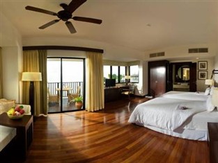 Golden Palm Tree Iconic Resort & Spa