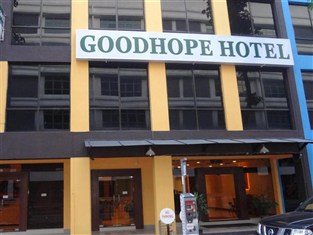 GoodHope Hotel Kelana Jaya