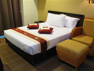 GoodHope Hotel Kelana Jaya