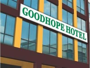 GoodHope Hotel Kelana Jaya