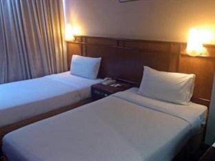 Grand Continental Kuala Lumpur Hotel