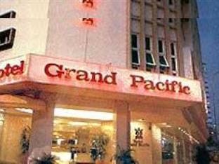 Grand Pacific Hotel