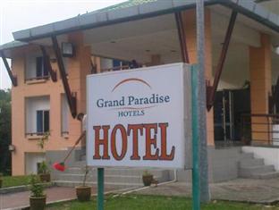 Grand Paradise Highway Hotel Rawang