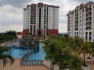 Harta8 Vacation Home @ Cheras KL City