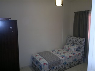 Harta8 Vacation Home @ Cheras KL City