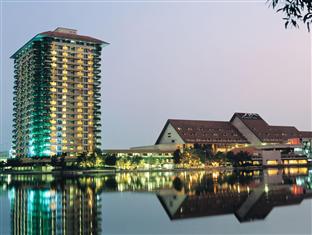 Holiday Villa Hotel & Suites Subang