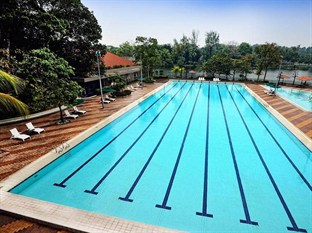 Holiday Villa Hotel & Suites Subang