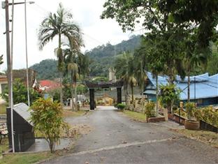 Homestay Bougainvillea