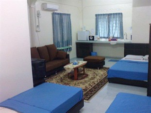 Homestay Sri Warisan