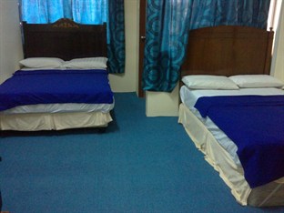 Homestay Sri Warisan