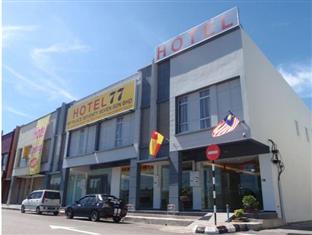 Hotel 77