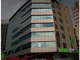 Hotel Ambassador Bukit Bintang