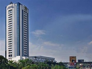 Hotel Armada Petaling Jaya