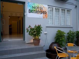 Hotel Berangan