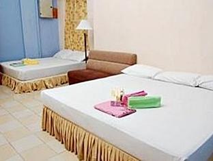 Hotel Casavilla Rawang