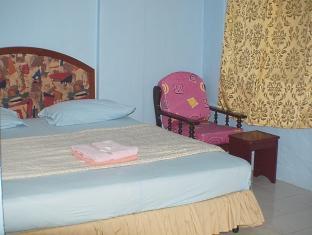 Hotel Casavilla Rawang