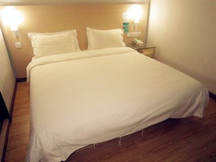 Hotel City Comfort Inn
