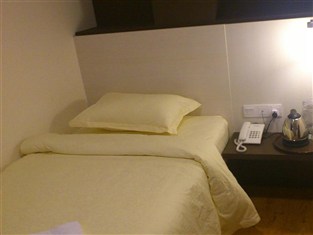 Hotel De' Grand Orchard