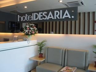 Hotel Desaria