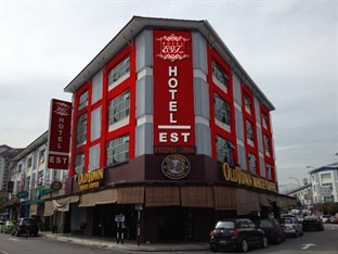 Hotel EST KL