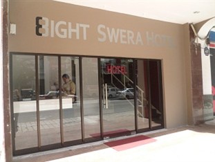 Hotel Eight Swera