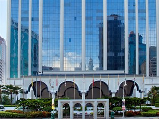 Hotel Istana Kuala Lumpur City Center