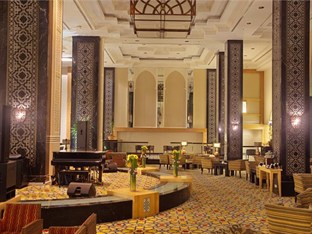 Hotel Istana Kuala Lumpur City Center