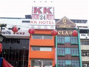 Hotel KK Chinatown