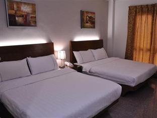 Hotel Kepong
