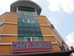 Hotel Kristal Rawang