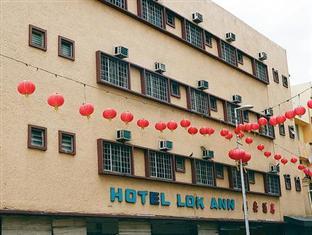 Hotel Lok Ann