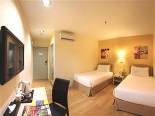 Hotel MinCott.com.my