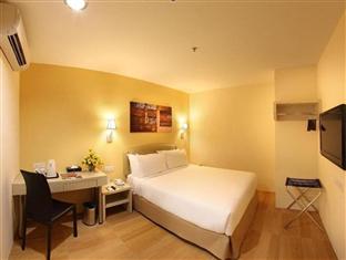 Hotel MinCott.com.my