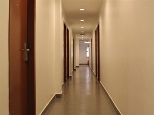 Hotel New Winner