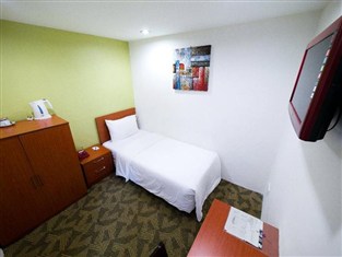 Hotel Orkid Inn