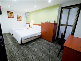 Hotel Orkid Inn