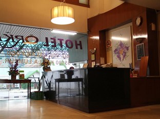 Hotel Orkid