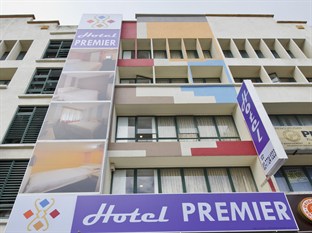 Hotel Premier