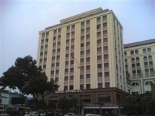 Hotel Putra
