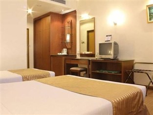 Hotel Putra