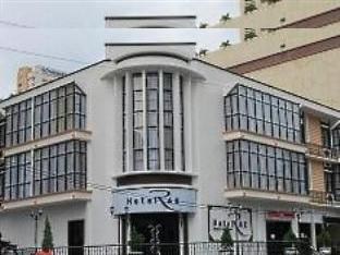 Hotel Rae