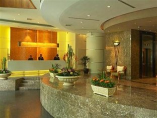 Hotel Royal Kuala Lumpur