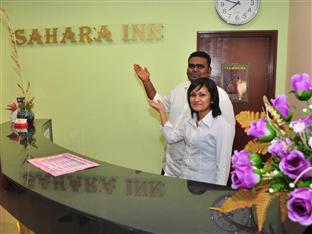 Hotel Sahara Inn Prima Selayang