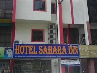 Hotel Sahara Inn Taman Sri Batu Caves