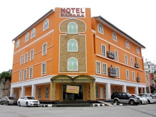 Hotel Sahara Rawang