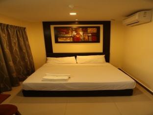 Hotel Seniman Sentul