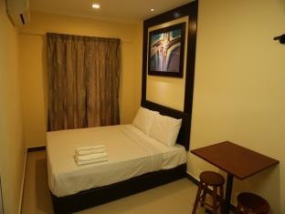 Hotel Seniman Sentul