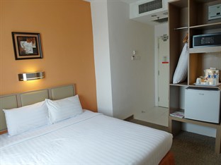 Hotel Sentral Pudu