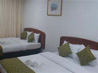 Hotel Shalimar