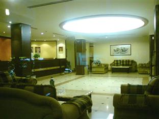 Hotel Sri Sutra Bandar Puchong Jaya